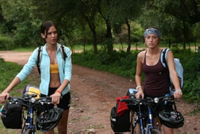 And Soon the Darkness 2010