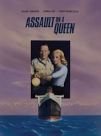 Assault on a Queen 1966