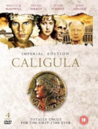 Caligula 1979