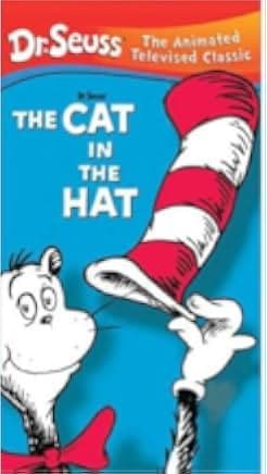 The Cat in the Hat 1971
