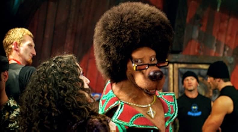Scooby-Doo 2: Monsters Unleashed 2004