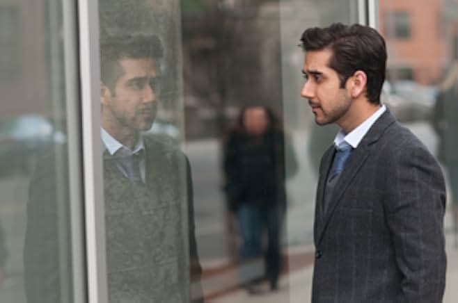 Dr. Cabbie 2014