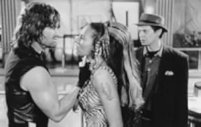 Escape from L.A. 1996