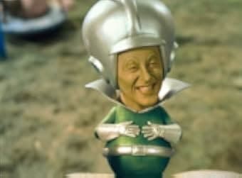 The Flintstones in Viva Rock Vegas 2000