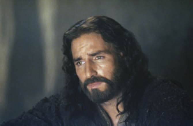 The Passion of the Christ 2004