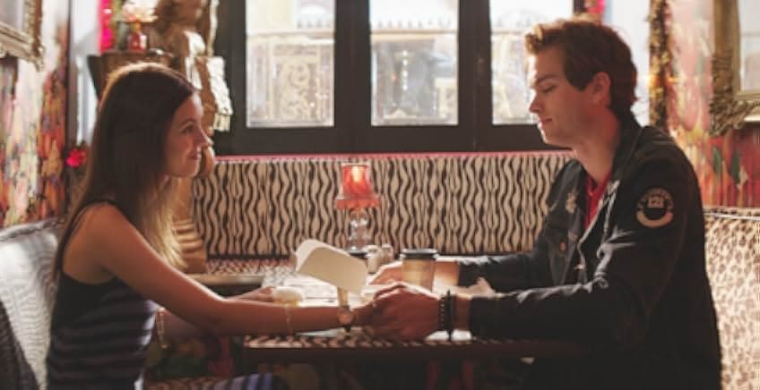 Naomi and Ely's No Kiss List 2015