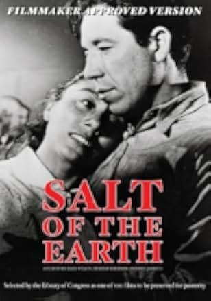 Salt of the Earth 1954