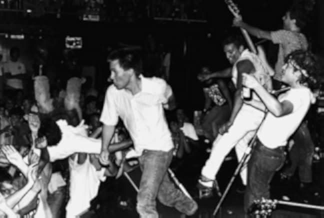 American Hardcore 2006