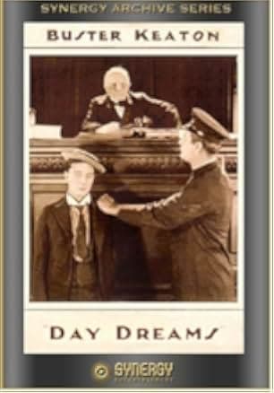 Day Dreams 1922