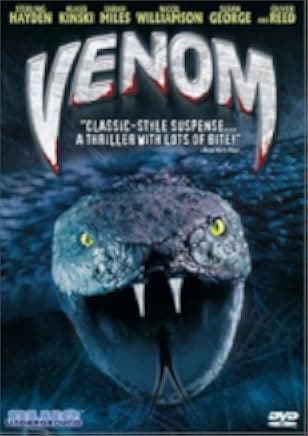 Venom 1981