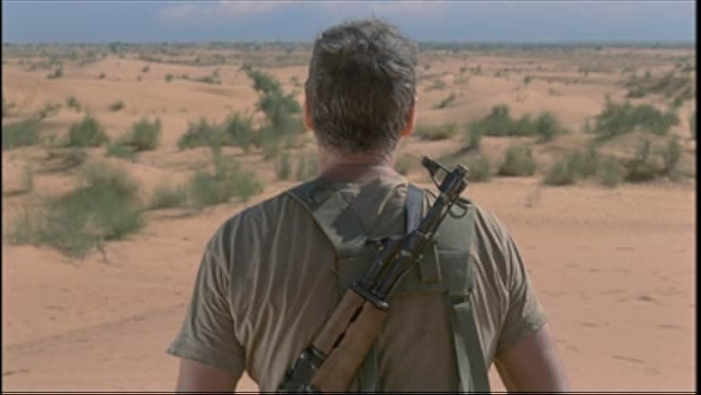 The Dead 2010