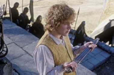 The Lord of the Rings: The Return of the King 2003