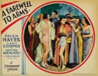 A Farewell to Arms 1932