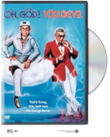 Oh, God! You Devil 1984
