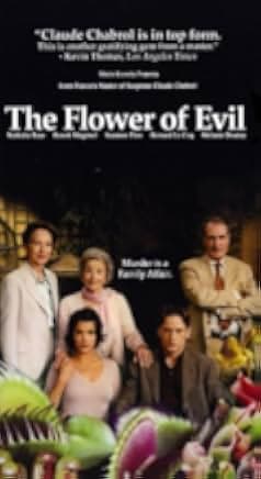 The Flower of Evil 2003