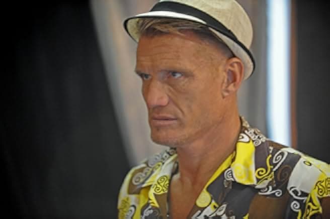 One in the Chamber 2012