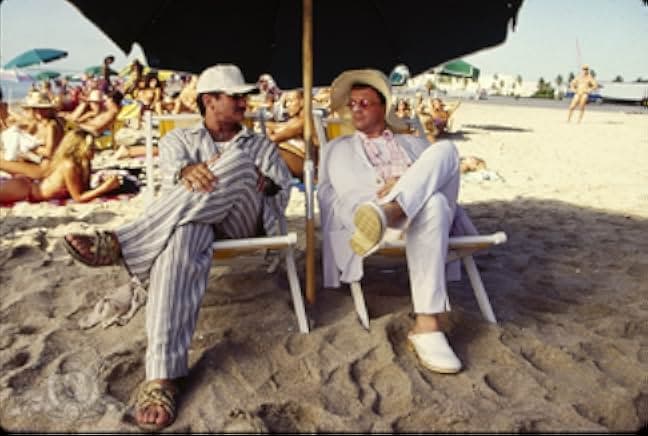 The Birdcage 1996