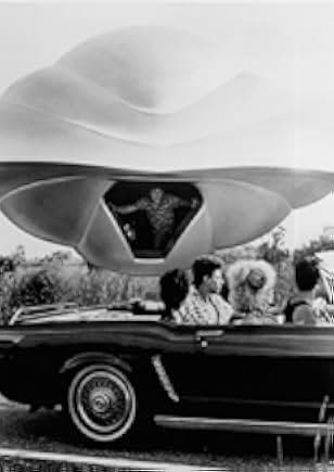Flight of the Navigator 1986