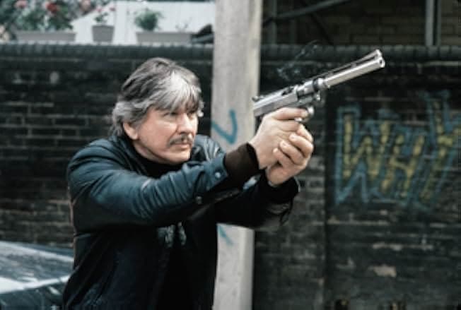 Death Wish 3 1985