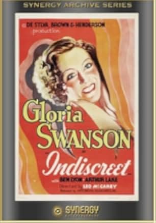 Indiscreet 1931