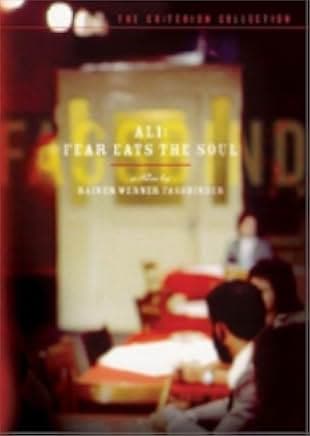 Ali: Fear Eats the Soul 1974