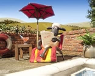 Shaun the Sheep Movie 2015