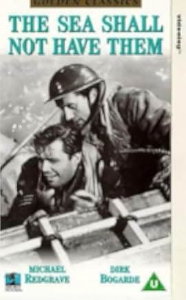 The Sea Shall Not Have Them 1954