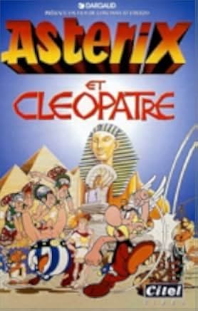 Asterix and Cleopatra 1968