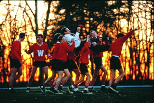 Dead Poets Society 1989