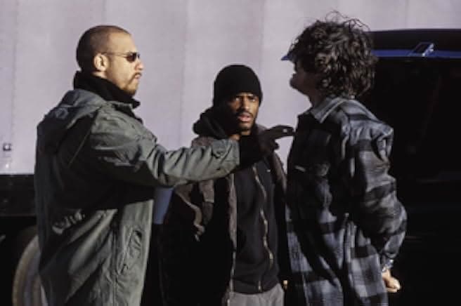 A Man Apart 2003