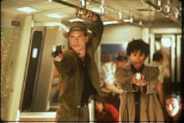 Predator 2 1990