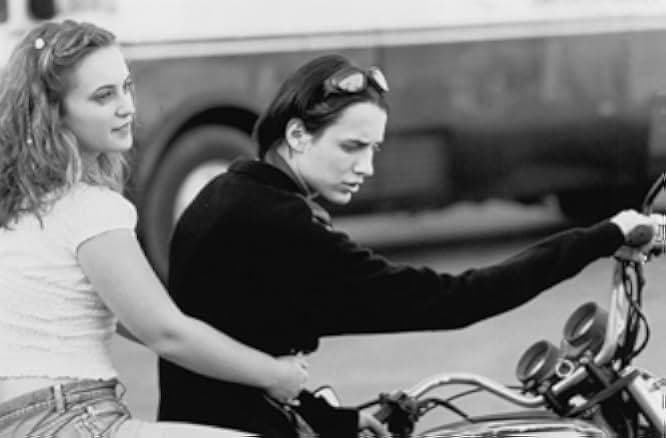 Crime + Punishment in Suburbia 2000