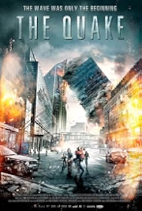 The Quake 2018