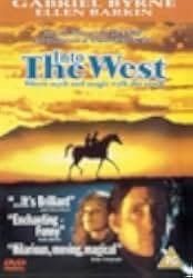 Into the West 1993