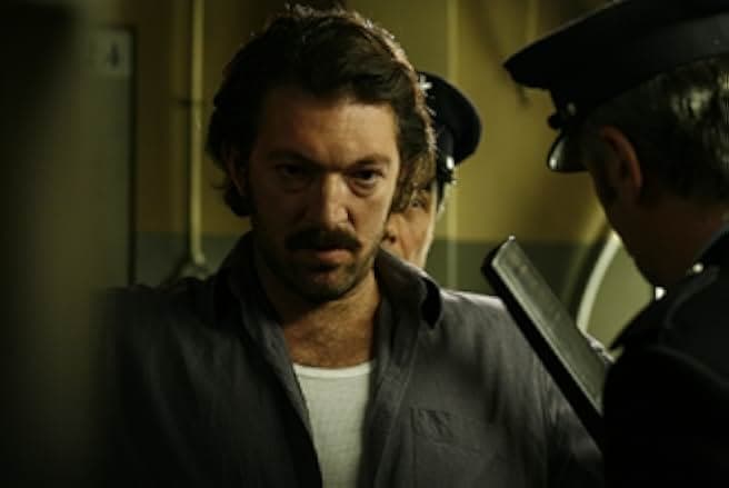 Mesrine: Public Enemy No. 1 2008