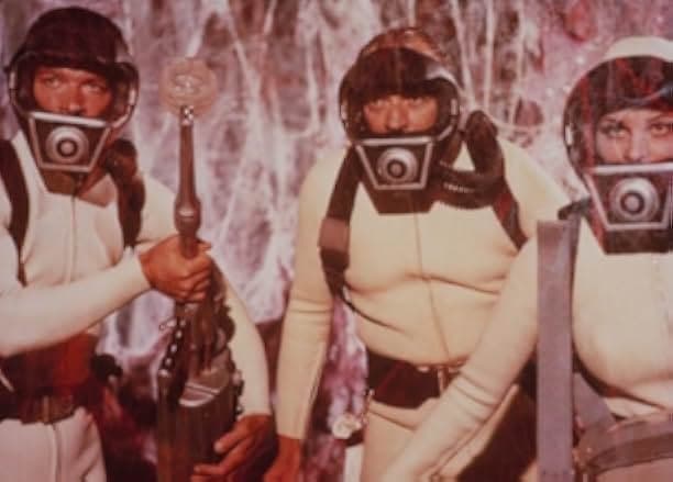 Fantastic Voyage 1966