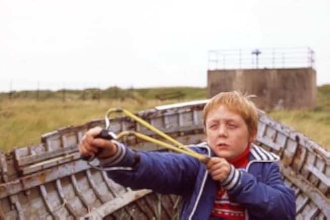 This Is England 2006