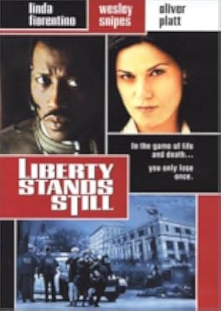 Liberty Stands Still 2002