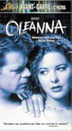 Oleanna 1994