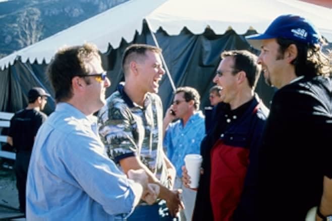 Me, Myself & Irene 2000