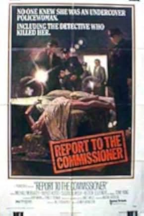 Report to the Commissioner 1975