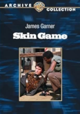 Skin Game 1971