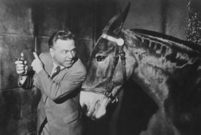Francis in the Haunted House 1956