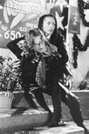 Strange Days 1995