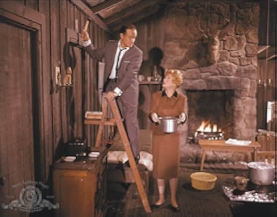 The Facts of Life 1960