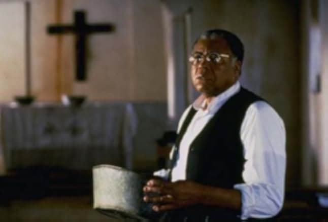 Cry, the Beloved Country 1995