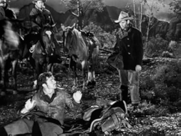 The Ox-Bow Incident 1942
