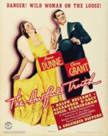 The Awful Truth 1937
