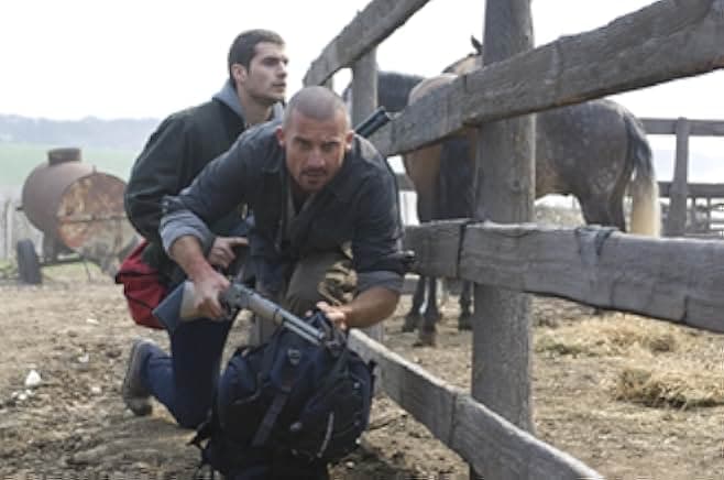 Blood Creek 2009