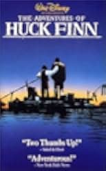 The Adventures of Huck Finn 1993